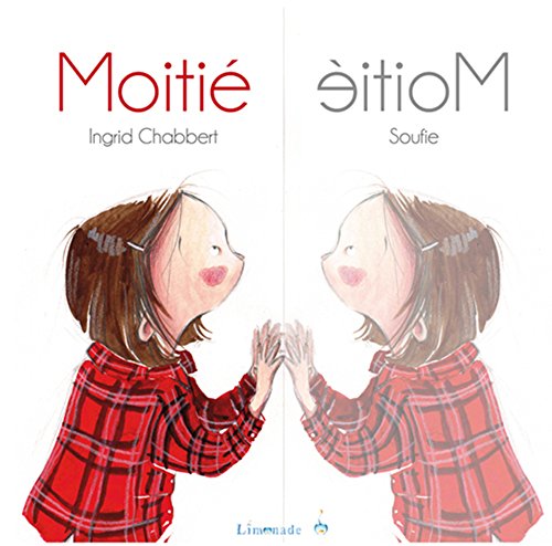 Beispielbild fr Moiti Moiti zum Verkauf von medimops