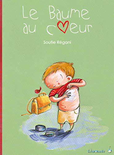Beispielbild fr Le baume au coeur zum Verkauf von medimops