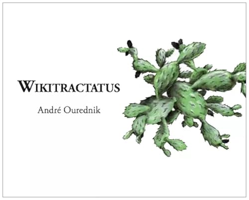 9782940522125: Wikitractatus