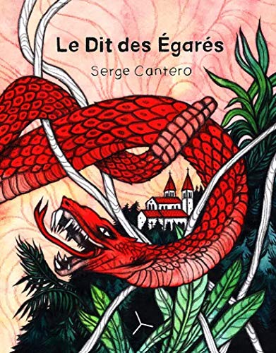 Beispielbild fr LE DIT DES EGARES zum Verkauf von LiLi - La Libert des Livres