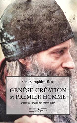 Imagen de archivo de Gense, Cration Et Premier Homme a la venta por RECYCLIVRE