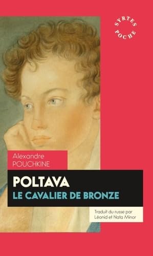 Beispielbild fr Poltava: Le cavalier de bronze zum Verkauf von Ammareal