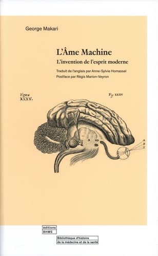 Stock image for L'AME MACHINE. for sale by Gallix