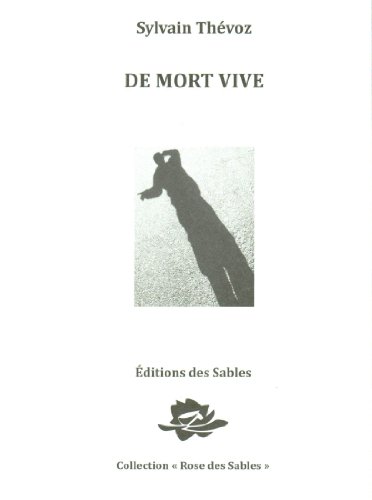 Stock image for De mort vive for sale by medimops
