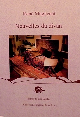 Stock image for Nouvelles du divan for sale by medimops