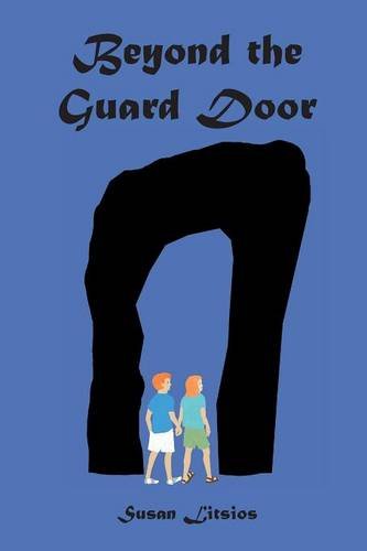 Stock image for Beyond the Guard Door for sale by Bookmans