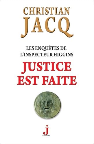 9782940544158: Justice est faite