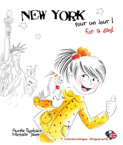 Stock image for New York pour un jour ! for sale by Ammareal