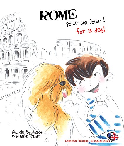 Beispielbild fr Rome Pour Un Jour ! zum Verkauf von Hamelyn