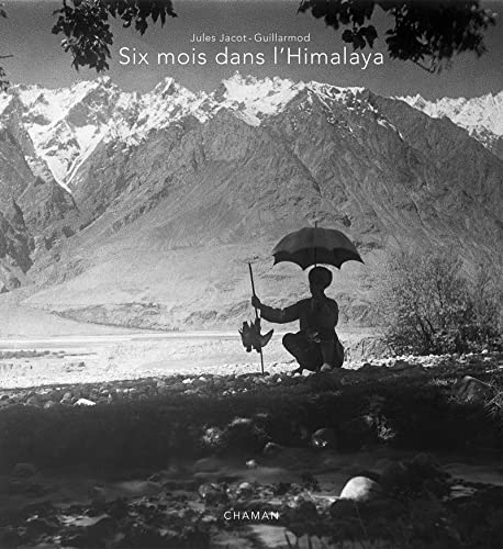 Stock image for Six mois dans l'Himalaya: Le Karakorum et l'Hindu-Kush - Voyages et explorations aux plus hautes montagnes du monde - 1902 for sale by Gallix