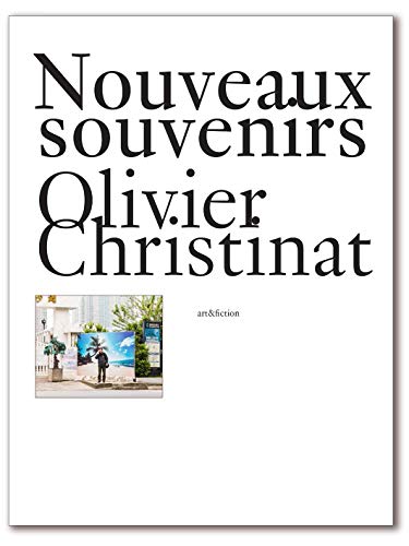 Stock image for Nouveaux souvenirs (RE:PACIFIC) (French Edition) for sale by Gallix