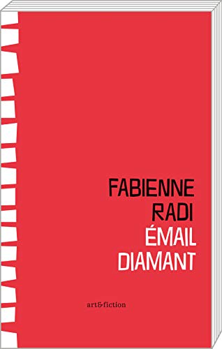 Beispielbild fr Email diamant zum Verkauf von Librairie Th  la page