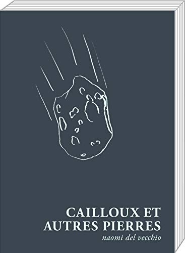 Beispielbild fr Cailloux et autres pierres zum Verkauf von Gallix