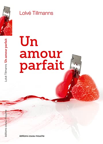 Beispielbild fr Un Amour Parfait zum Verkauf von Ammareal