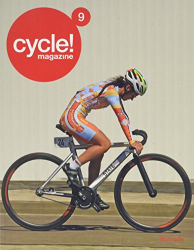 Beispielbild fr Cycle! magazine (9) zum Verkauf von Gallix