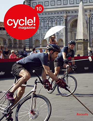 Beispielbild fr Cycle magazine 10 zum Verkauf von Gallix