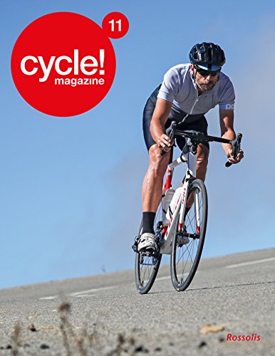 9782940585229: Cycle magazine 11