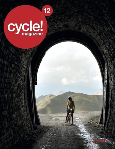 Stock image for Cycle! magazine 12 for sale by Gallix