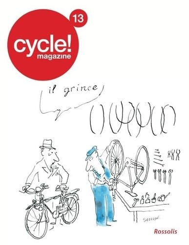 Stock image for Cycle! magazine 13 for sale by Gallix