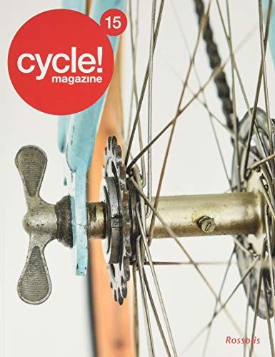 Imagen de archivo de CYCLE! MAGAZINE 15 a la venta por Gallix