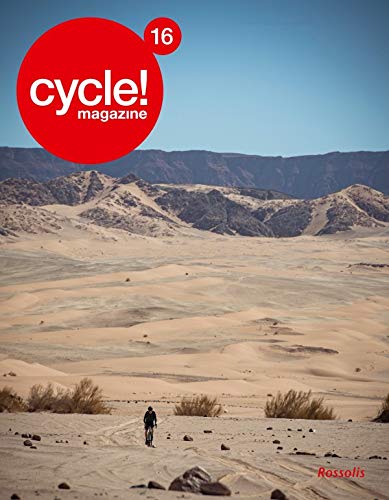 Stock image for CYCLE MAGAZINE 16 for sale by Gallix