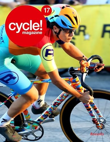 Stock image for Cycle Magazine 17 for sale by Gallix