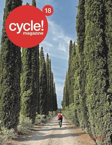 Stock image for Cycle Magazine 18 for sale by Gallix