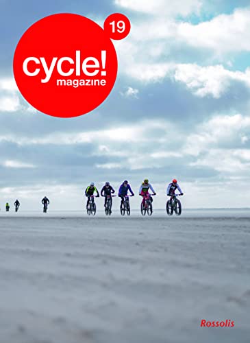 Stock image for CYCLE MAGAZINE 19 - UN AIR DE JAUNE for sale by Gallix