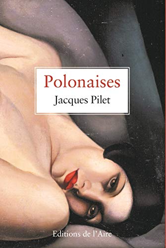 Stock image for Polonaises for sale by La Bouquinerie des Antres
