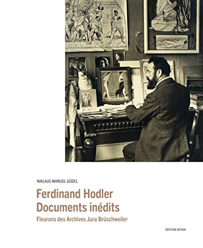 Stock image for Ferdinand Hodler: document indits for sale by Librairie La Canopee. Inc.