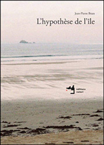 Stock image for L' Hypothse de l'le for sale by Gallix