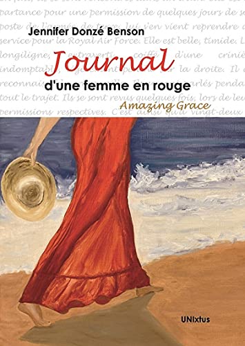 Beispielbild fr Journal d'une femme en rouge zum Verkauf von medimops