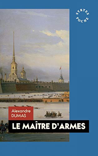 Beispielbild fr Le Matre D'armes zum Verkauf von RECYCLIVRE