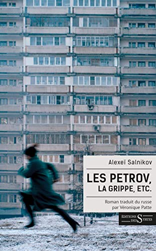 9782940628667: Les Petrov, la grippe, etc.