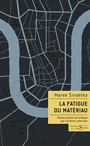 Beispielbild fr La Fatigue du matriau zum Verkauf von medimops