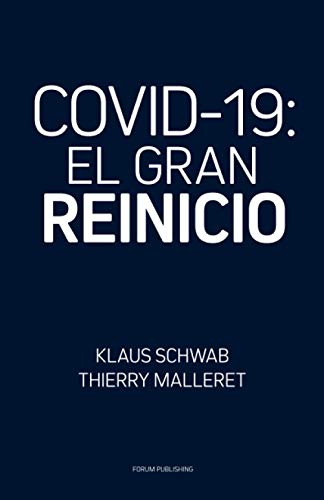 Stock image for COVID-19: El Gran Reinicio (Spanish Edition) for sale by Welcome Back Books