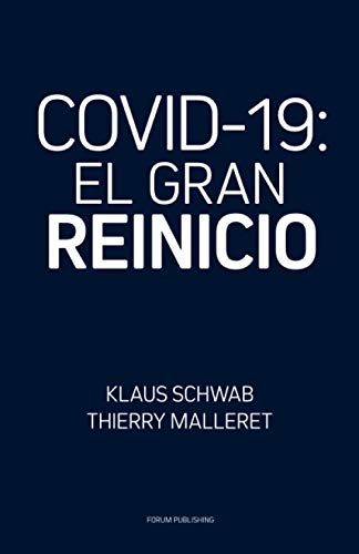 9782940631155: COVID-19: El Gran Reinicio (Spanish Edition)