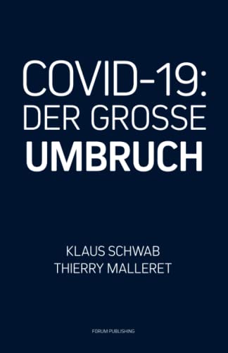 Beispielbild fr Covid-19: Der Grosse Umbruch -Language: german zum Verkauf von GreatBookPrices