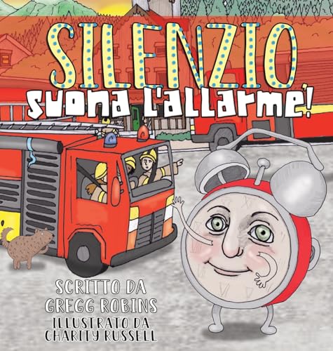 Imagen de archivo de Silenzio, suona l'allarme! (Italian Edition) a la venta por California Books