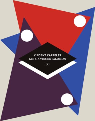 Stock image for Les six vies de Salomon for sale by medimops