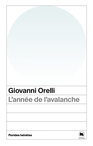 Stock image for Anne de l'avalanche (L') for sale by Librairie La Canopee. Inc.