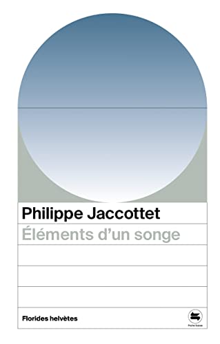 Stock image for lments d'un songe for sale by Librairie La Canopee. Inc.