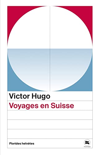 Stock image for Voyages en Suisse for sale by Librairie La Canopee. Inc.