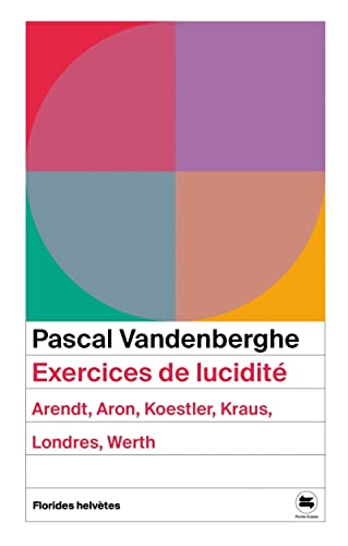 Stock image for Exercices de lucidit for sale by Librairie La Canopee. Inc.
