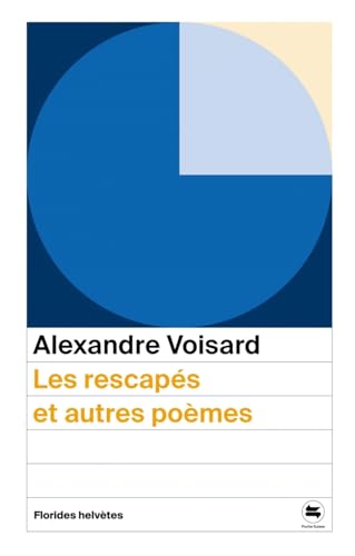 Stock image for Rescaps et autres pomes (Les) for sale by Librairie La Canopee. Inc.