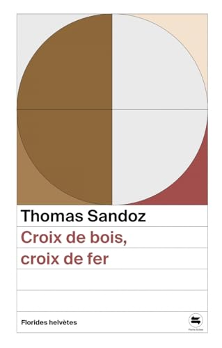 Stock image for Croix de bois, croix de fer for sale by Gallix