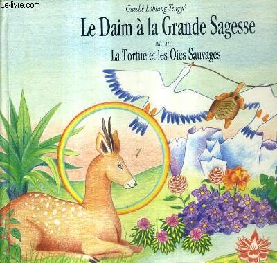 Stock image for Daim  la grande sagesse for sale by medimops