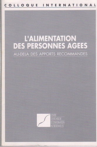 Stock image for L'ALIMENTATION DES FEMMES ENCEINTES. for sale by L'ivre d'histoire
