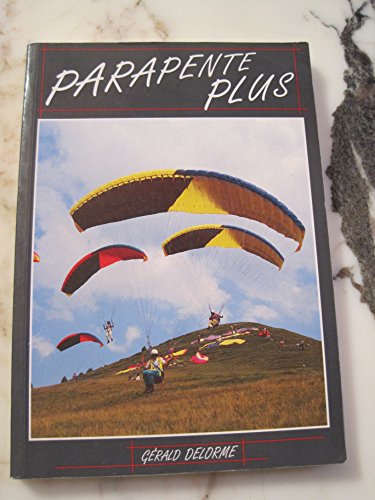 Beispielbild fr PARAPENTE PLUS zum Verkauf von Ammareal