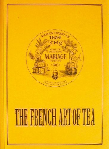 Mariage Freres: The French Art of Tea